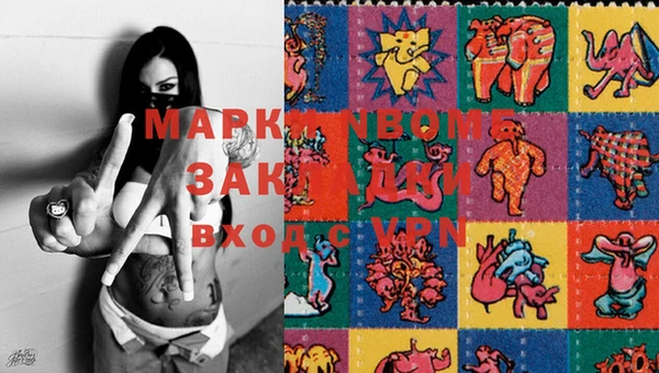 стафф Пестово